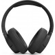 Juodos belaidės ausinės "JBL Tune 720BT Bluetooth Headset"