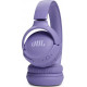 Purpurinės belaidės ausinės "JBL Tune 520BT Bluetooth Headset"