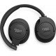 Juodos belaidės ausinės "JBL Tune 770NC Bluetooth Headset"