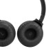 Juodos belaidės ausinės "JBL Tune T510 Bluetooth Headset"