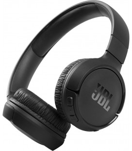 Juodos belaidės ausinės "JBL Tune T570 Headset"