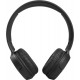 Juodos belaidės ausinės "JBL Tune T570 Headset"