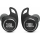 Juodos belaidės ausinės "JBL Reflect Aero Wireless Headphones"