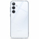 Skaidrus dėklas Samsung Galaxy A55 5G telefonui "Ringke Fusion"