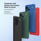 Žalias dėklas Xiaomi Redmi Note 13 Pro Plus 5G telefonui "Nillkin Super Frosted Pro"