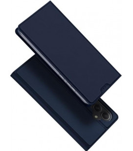 Mėlynas atverčiamas dėklas Samsung Galaxy S24 Plus telefonui "Dux Ducis Skin Pro"