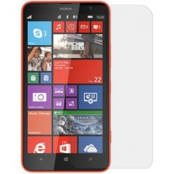 Apsauginis grūdintas stiklas Nokia Lumia 1320 telefonui