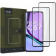 Apsauginis grūdintas stiklas Realme C67 4G / LTE telefonui "HOFI Glass Pro+ 2-Pack"