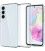 Skaidrus dėklas Samsung Galaxy A35 5G telefonui "Spigen Ultra Hybrid"
