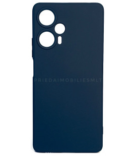 Dėklas X-Level Dynamic Xiaomi Poco F5 5G tamsiai mėlynas