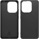 Juodas dėklas Xiaomi Redmi Note 13 4G telefonui "Made for Xiaomi TPU Cover"