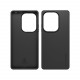 Juodas dėklas Xiaomi Redmi Note 13 Pro 4G telefonui "Made for Xiaomi TPU Cover"