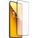 Apsauginis grūdintas stiklas Xiaomi Redmi Note 13 5G / 13 Pro 5G telefonui "Made for Xiaomi Tempered Glass 2.5D Pro"