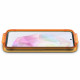 Apsauginis grūdintas stiklas Saamsung Galaxy A35 5G telefonui "Spigen AlignMaster Glas tR 2-Pack"