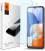 Apsauginis grūdintas stiklas Samsung Galaxy A15 4G / 5G / A25 5G / M15 5G telefonui "Spigen Glas.TR Slim 2-Pack"