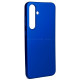Dėklas X-Level Guardian Samsung S926 S24 Plus tamsiai mėlynas