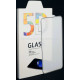 LCD apsauginis stikliukas 5D Full Glue Samsung S926 S24 Plus juodas