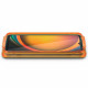 Apsauginis grūdintas stiklas Saamsung Galaxy Xcover 7 telefonui "Spigen AlignMaster Glas tR 2-Pack"