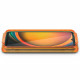 Apsauginis grūdintas stiklas Samsung Galaxy Xcover 7 telefonui "Spigen AlignMaster Glas tR 2-Pack"