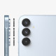 Kameros apsauga Samsung Galaxy A35 5G / A55 5G telefonui "Ringke Camera Frame Protector"
