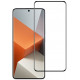 Apsauginis grūdintas stiklas Xiaomi Redmi Note 13 5G / 13 Pro 4G / 5G telefonui "Hard Full Glue 5D"