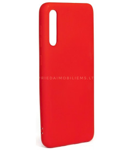 Dėklas X-Level Dynamic Samsung A505 A50/A507 A50s/A307 A30s raudonas