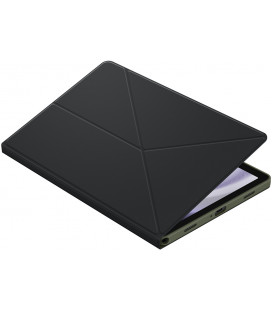 Originalus juodas atverčiamas dėklas Samsung Galaxy Tab A9 Plus planšetei "EF-BX210TBE"