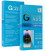 Apsauginis grūdintas stiklas Samsung Galaxy A54 5G telefonui "Blue Multipack (10 in 1)"