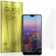 Apsauginis grūdintas stiklas Huawei P20 Pro telefonui " Tempered Glass GOLD"