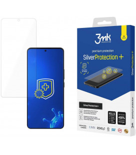 Apsauginė plėvelė Xiaomi 14 Ultra telefonui "3MK Silver Protection+"
