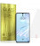 Apsauginis grūdintas stiklas Huawei P30 telefonui " Tempered Glass GOLD"