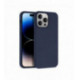 Dėklas X-Level Dynamic Samsung A556 A55 5G tamsiai mėlynas