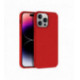 Dėklas X-Level Dynamic Samsung A556 A55 5G raudonas