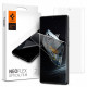 Apsauginės ekrano plėvelės Oneplus 12 telefonui "Spigen Neo Flex 2-Pack"