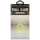 Apsauginis grūdintas stiklas Apple iPhone 13 / 13 Pro / 14 / 16E telefonui "Hard Full Glue 5D"