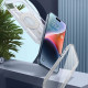 Skaidrus dėklas Apple iPhone 15 Pro telefonui "Supcase UB Pro MAG Magsafe"