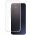 Skaidrus dėklas su kameros apsauga Samsung Galaxy A15 4G / 5G telefonui "Clear Case 2mm"