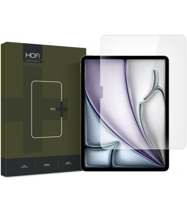 Apsauginis grūdintas stiklas Apple iPad Air 11 6 / 2024 planšetei "HOFI Glass Pro+"