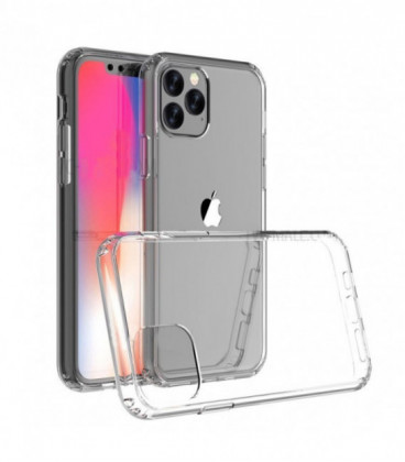 Dėklas High Clear 0,5mm Samsung G556 Xcover7