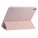 Rožinis atverčiamas dėklas Apple iPad Air 10.9” 4 / 5 / 2020-2022 / 11” 6 / 7 / 8 / 2024-2026 "Tech-Protect Smartcase"