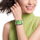 Violetinė apyrankė Huawei Watch Fit 3 / 4 / 4 Pro laikrodžiui "Tech-Protect Iconband"