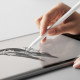Apsauginis grūdintas stiklas Apple iPad Pro 11 5 / 6 / 2024-2025 planšetei "Ringke Easy Slide"