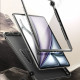 Juodas dėklas Apple iPad Air 10.9 4 / 5 / 2020-2022 / 11 6 / 2024 planšetei "Supcase Unicorn Beetle Pro"