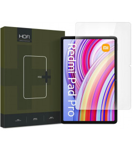 Apsauginis grūdintas stiklas Xiaomi Poco Pad M1 / Redmi Pad Pro / 2 PRO 12.1 planšetei "HOFI Glass Pro+"