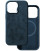 Mėlynas dėklas Apple iPhone 15 Pro Max telefonui "Alcane Magsafe"
