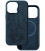 Mėlynas dėklas Apple iPhone 15 Pro telefonui "Alcane Magsafe"