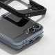 Apsauginis grūdintas stiklas išoriniam ekranui Samsung Galaxy Z Flip 6 / 7 FE telefonui "Ringke Cover Display 2-Pack"