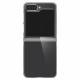 Skaidrus dėklas Samsung Galaxy Z Flip 6 / 7 FE telefonui "Spigen Airskin"