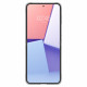 Skaidrus dėklas Samsung Galaxy Z Flip 6 / 7 FE telefonui "Spigen Airskin"
