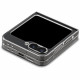 Skaidrus dėklas Samsung Galaxy Z Flip 6 / 7 FE telefonui "Spigen Airskin"